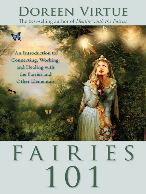 Title details for Fairies 101 by Doreen Virtue - Wait list